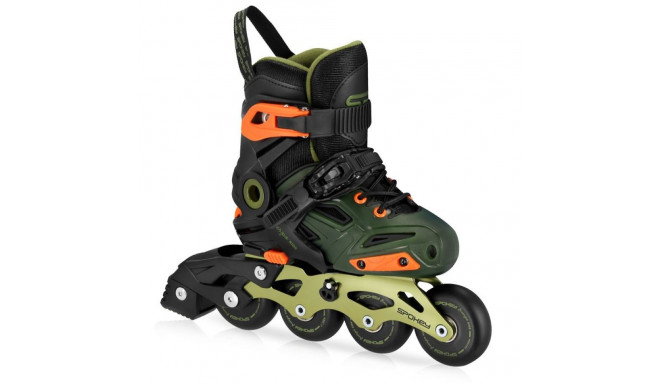Spokey Freespo Jr SPK-940666 roller skates size 35-38 (35-38)