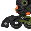 Spokey Freespo Jr SPK-940666 roller skates, sizes 35-38 (35-38)