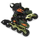 Spokey Freespo Jr SPK-940665 roller skates size. 31-34 (31-34)