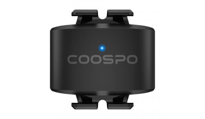 Cadence Sensor Coospo BK9C compatibile with Wahooo, Garmin, Bryton etc.