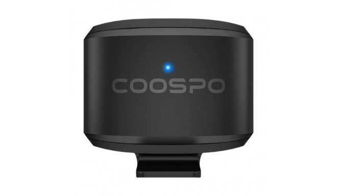 Speed Sensor Coospo BK9S compatibile with Wahooo, Garmin, Bryton etc.