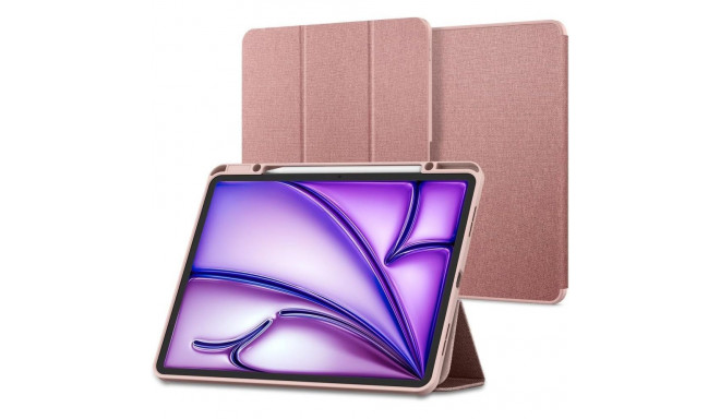 SPIGEN URBAN FIT IPAD AIR 10.9” 4 / 5 / 2020-2022 / 11” 6 / 7 / 2024-2025 ROSE GOLD