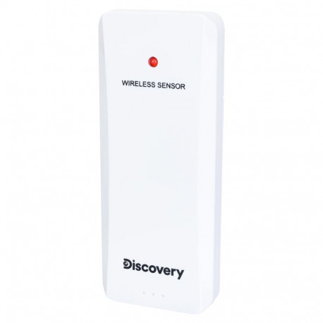 Discovery Report WA20-S Sensor for Weather Stations