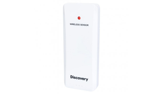 Discovery Report WA20-S Sensor for Weather Stations