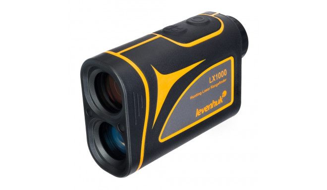 Levenhuk LX1000 Hunting Laser Rangefinder