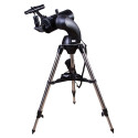 Telescope Levenhuk SkyMatic 105 GT MAK GoTo 102/1300 