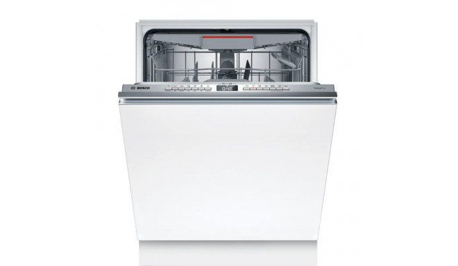 Bosch | Dishwasher | SMV4ECX21E | Built-in | Width 60 cm | Number of place settings 14 | Number of p