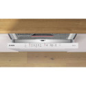 Bosch | Dishwasher | SMP4HCW03S | Built-in | Width 60 cm | Number of place settings 14 | Number of p