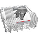 Bosch | Dishwasher | SMP4HCW03S | Built-in | Width 60 cm | Number of place settings 14 | Number of p