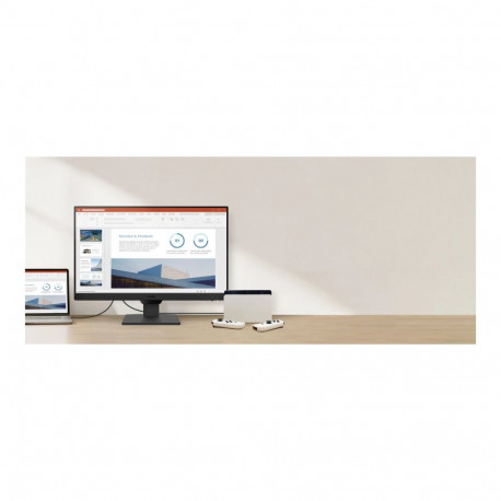 Benq GW2490 24" IPS 16:9 100 Hz 5 ms 1920 x 1080 pikslit 250 cd/m² 2 HDMI-pesa garantii 36 kuud