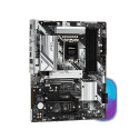 ASRock | B760 PRO RS | Processor family Intel | Processor socket  LGA1700 | DDR5 DIMM | Memory slots