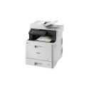 Brother MFC-L8690CDW | Laser | Colour | Color Laser Multifunction Printer | A4 | Wi-Fi