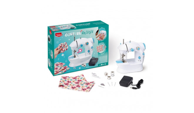 Loov õmblusmasin lastele