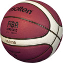 Basketball ball competition MOLTEN B7G4050  FIBA synth. leather size 7