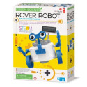 4M Green Science Rover Robot