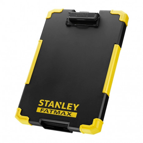 FATMAX PRO-STACK, must ja kollane