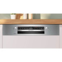 Bosch SMI6YAS02E, dishwasher (stainless steel, 60 cm)