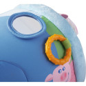 HABA crawling roll farm, skill game