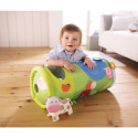 HABA crawling roll farm, skill game