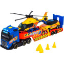 Dickie Rescue Transport toy vehicle