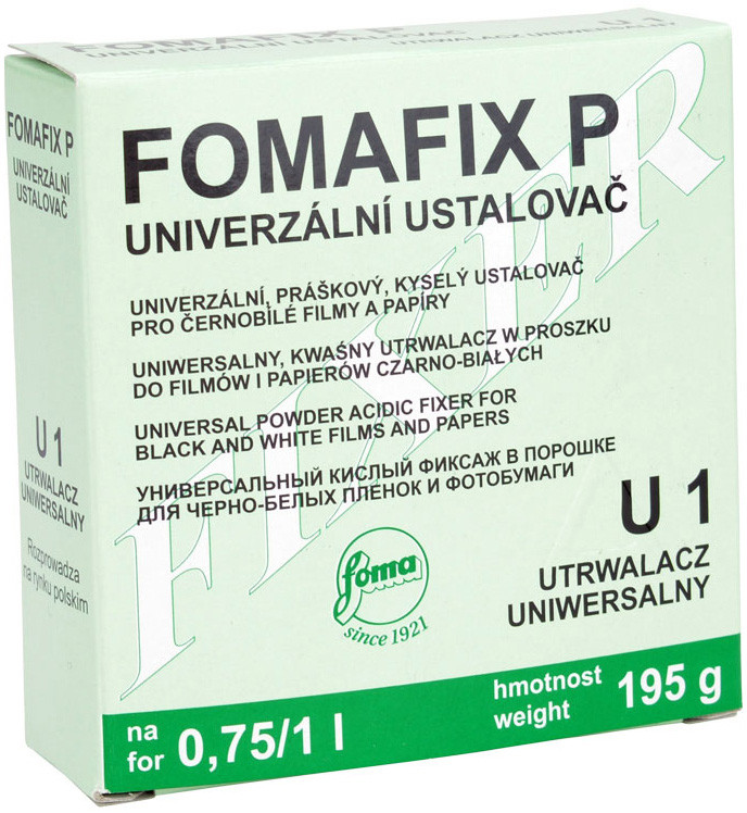 FOMA V70120