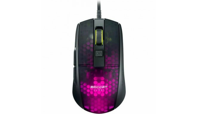 Mouse Roccat BURST PRO Black