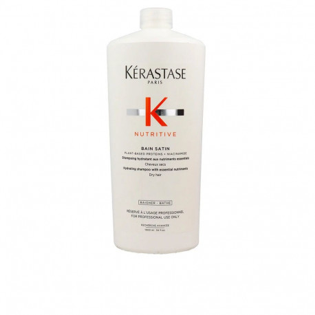 KERASTASE NUTRITIVE bain satin 1 irisome 1000 ml