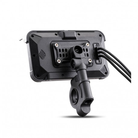 Midland Bikeplay Guardian displejs ar Dash Cam kameru