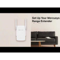 Mercusys Wi-Fi Range Extender AC1200