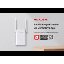 Mercusys Wi-Fi Range Extender AC1200