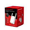 Mercusys Wi-Fi Range Extender AC1200