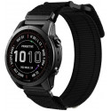 Tech-Protect watch strap Scout Pro Garmin fenix 5/6/6 Pro/7, black