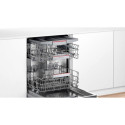 Bosch Serie 4 SMV4ECX10E dishwasher Fully built-in 14 place settings C