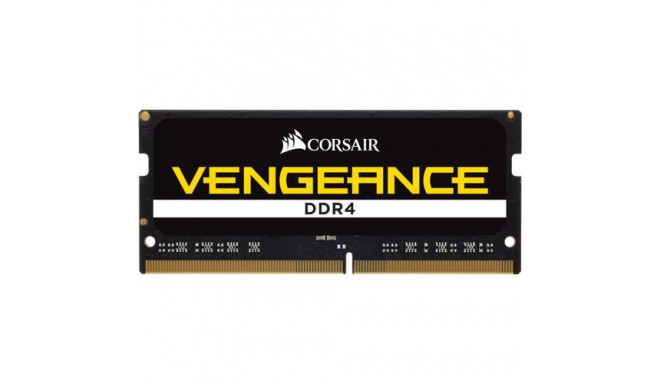 Corsair Vengeance CMSX32GX4M1A3200C22 memory module 32 GB 1 x 32 GB DDR4 3200 MHz