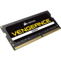 Corsair Vengeance CMSX32GX4M1A3200C22 memory module 32 GB 1 x 32 GB DDR4 3200 MHz