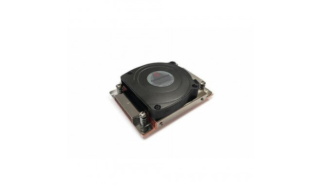 Dynatron A45 computer cooling system Processor Air cooler 8 cm Black 1 pc(s)