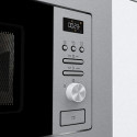 Gorenje BMI201AG1X Built-in Combination microwave 20 L 800 W Stainless steel