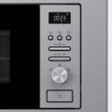 Gorenje BMI201AG1X Built-in Combination microwave 20 L 800 W Stainless steel