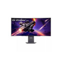 LG 45GS95QE-B computer monitor 114.3 cm (45&quot;) 3440 x 1440 pixels Wide Quad HD OLED Black