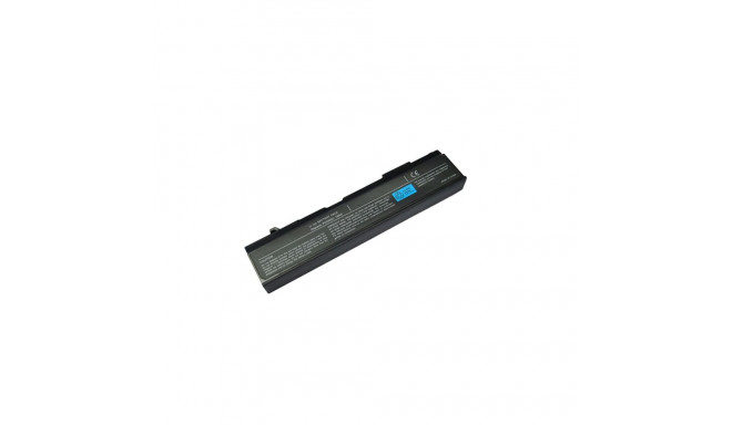 Notebook battery TOSHIBA PA3465U-1BRS, 5200mAh