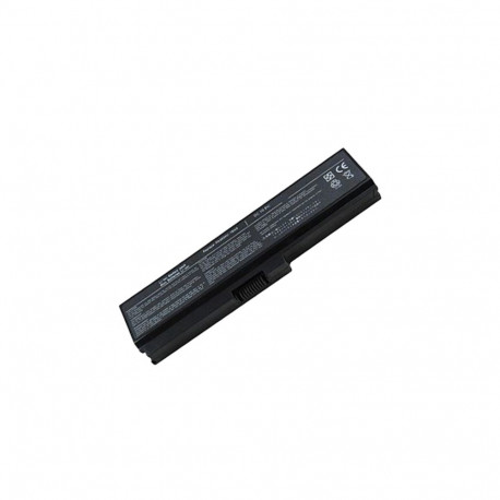 Replacement Battery TOSHIBA PA3818U, 5200mAh