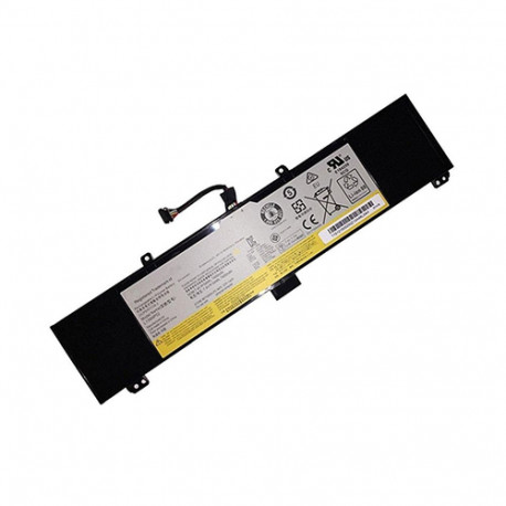 Replacement Battery - LENOVO L13M4P02 Replacement Battery
