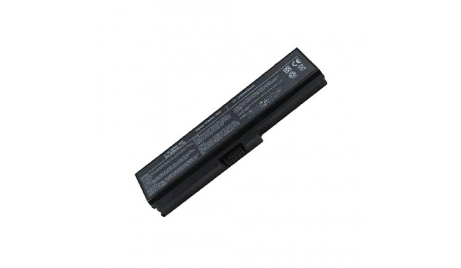 Notebook battery, TOSHIBA PA3634U-1BRS, 5200mAh