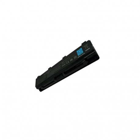 Replacement Battery TOSHIBA PABAS261, 5200mAh