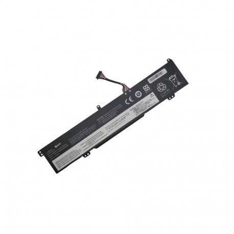 Replacement Battery LENOVO L18M3PF1, 4600mAh
