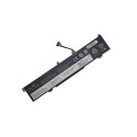 Notebook Battery LENOVO L18M3PF1, 4600mAh