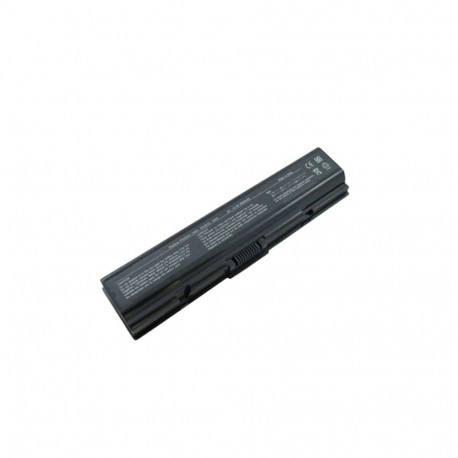 Replacement Battery TOSHIBA PA3533U-1BRS 8800mAh 10.8-11.1V