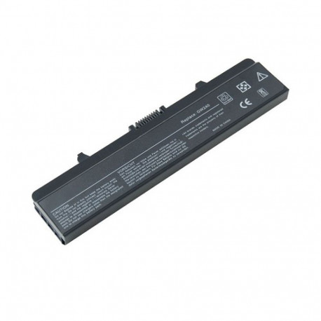 Replacement Battery DELL GP952, 4400mAh