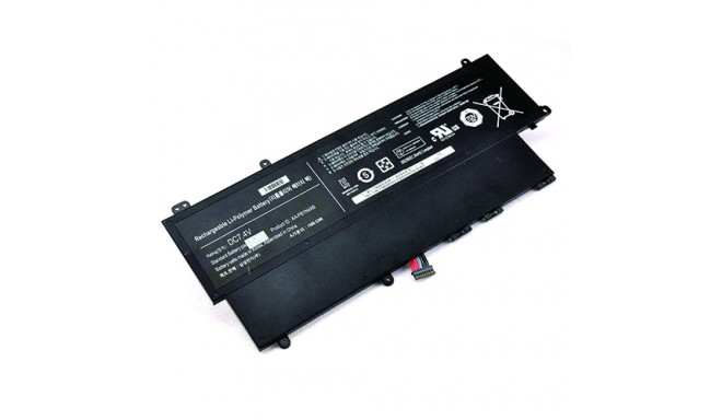 Replacement Battery SAMSUNG AA-PBYN4AB, 45 Wh