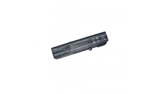 Notebook Battery MSI BTY, 5200mAh